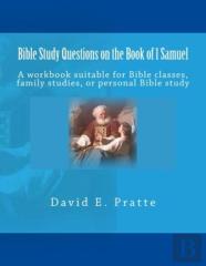 Bible Study Questions On The Book Of 1 Samuel