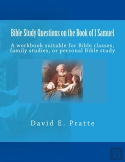 Bertrand.pt - Bible Study Questions On The Book Of 1 Samuel