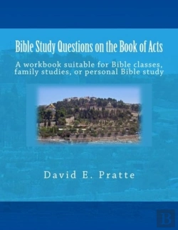 Bertrand.pt - Bible Study Questions On The Book Of Acts
