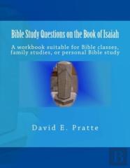 Bible Study Questions On The Book Of Isaiah
