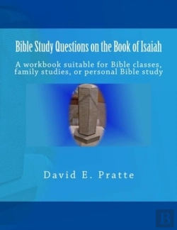 Bertrand.pt - Bible Study Questions On The Book Of Isaiah