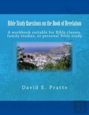 Bible Study Questions On The Book Of Revelation