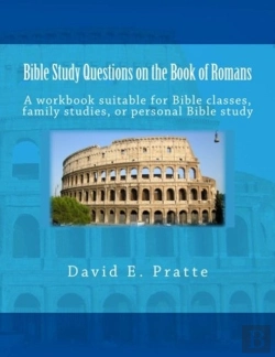 Bertrand.pt - Bible Study Questions On The Book Of Romans