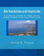 Bible Study Questions On The Gospel Of John