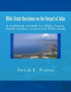 Bertrand.pt - Bible Study Questions On The Gospel Of John