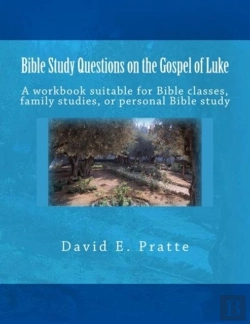 Bertrand.pt - Bible Study Questions On The Gospel Of Luke