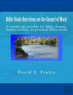Bertrand.pt - Bible Study Questions On The Gospel Of Mark
