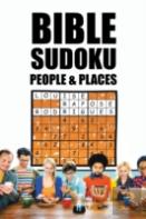 Bible Sudoku