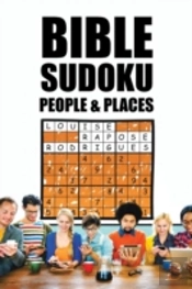 Bible Sudoku