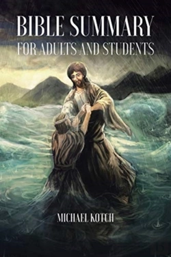 Bertrand.pt - Bible Summary For Adults And Students