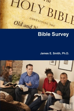 Bertrand.pt - Bible Survey