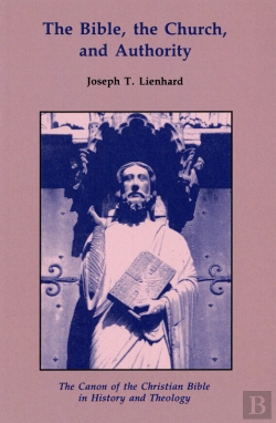 Bertrand.pt - Bible, The Church, And Authority