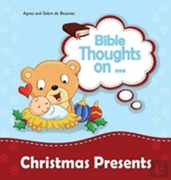 Bertrand.pt - Bible Thoughts On Christmas Presents