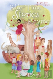 Bible Time Story And Rhyme