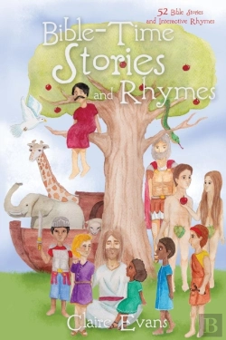 Bertrand.pt - Bible Time Story And Rhyme