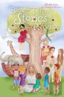 Bible Time Story And Rhyme