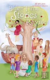 Bible Time Story And Rhyme