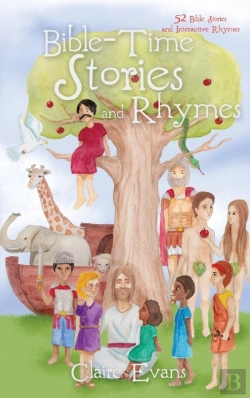 Bertrand.pt - Bible Time Story And Rhyme