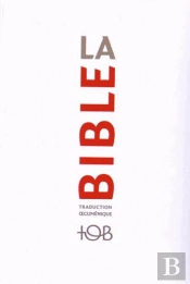 Bible Tob De Poche