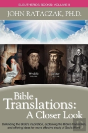 Bible Trabnslations