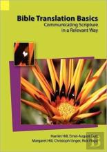 Bible Translation Basics