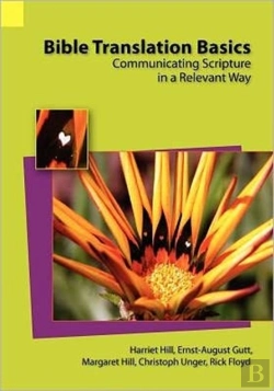 Bertrand.pt - Bible Translation Basics