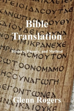 Bertrand.pt - Bible Translation: History, Theory, And