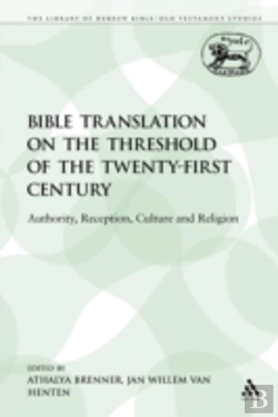 Bertrand.pt - Bible Translation On The Threshold Of Th