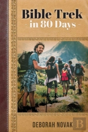 Bible Trek In 80 Days