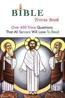 Bible Trivia Book