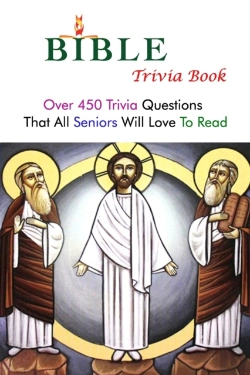 Bertrand.pt - Bible Trivia Book