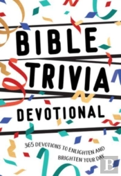 Bible Trivia Devotional