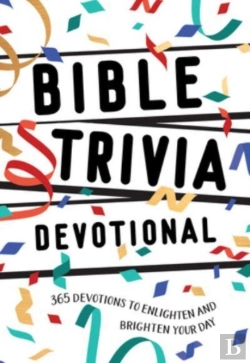 Bertrand.pt - Bible Trivia Devotional
