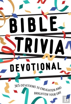 Bertrand.pt - Bible Trivia Devotional