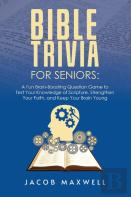 Bible Trivia For Seniors