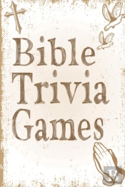 Bible Trivia Games