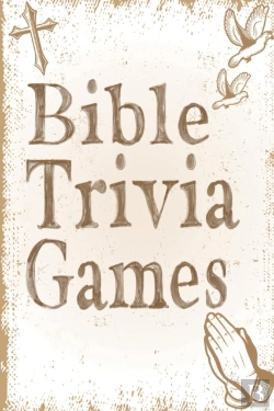Bertrand.pt - Bible Trivia Games