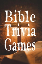 Bible Trivia Games