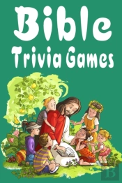 Bible Trivia Games