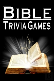 Bible Trivia Games