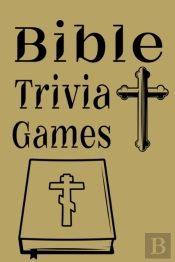 Bible Trivia Games