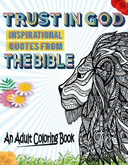 Bertrand.pt - Bible Verse Coloring Book For Adults