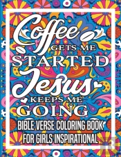 Bible Verse Coloring Book For Girls Insp