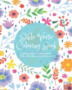 Bertrand.pt - Bible Verse Coloring Book