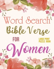 Bible Verse Word Search For Women