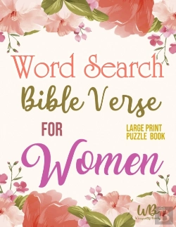Bertrand.pt - Bible Verse Word Search For Women