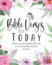 Bible Verses For Today