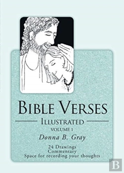 Bertrand.pt - Bible Verses Illustrated: Volume 1