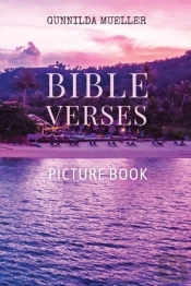Bible Verses Picture Book