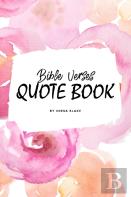 Bible Verses Quote Book On Abuse (Esv) - Inspiring Words In Beautiful Colors (6x9 Softcover)